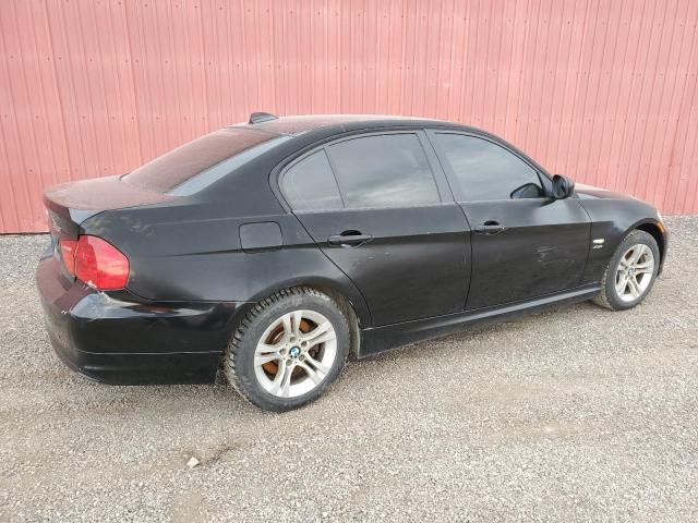 Photo 2 VIN: WBAPK7C56BF083200 - BMW 3 SERIES 