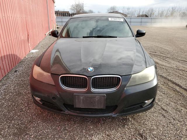 Photo 4 VIN: WBAPK7C56BF083200 - BMW 3 SERIES 