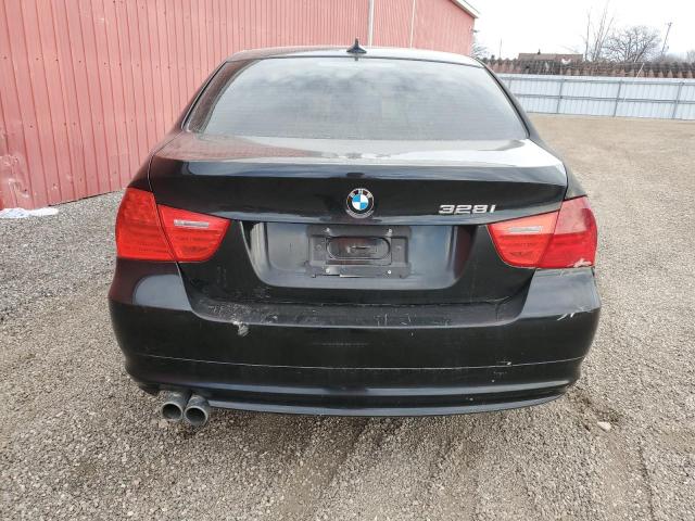 Photo 5 VIN: WBAPK7C56BF083200 - BMW 3 SERIES 