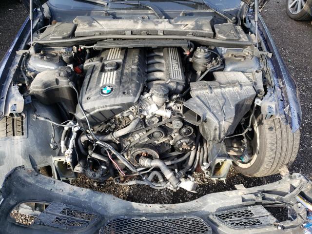 Photo 6 VIN: WBAPK7C56BF085433 - BMW 328 XI 