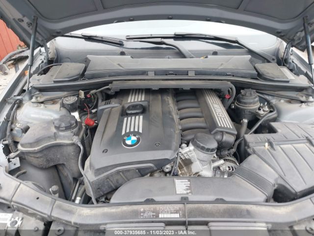 Photo 9 VIN: WBAPK7C56BF086176 - BMW 328I 