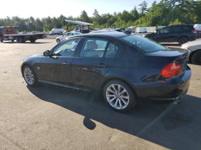 Photo 1 VIN: WBAPK7C56BF086842 - BMW 328 XI 