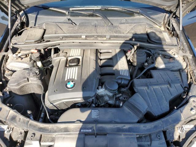 Photo 10 VIN: WBAPK7C56BF086842 - BMW 328 XI 