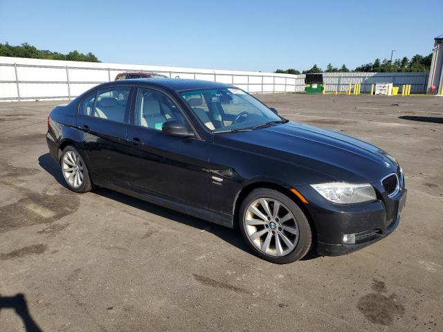 Photo 3 VIN: WBAPK7C56BF086842 - BMW 328 XI 