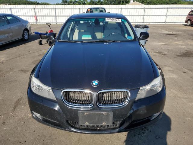 Photo 4 VIN: WBAPK7C56BF086842 - BMW 328 XI 