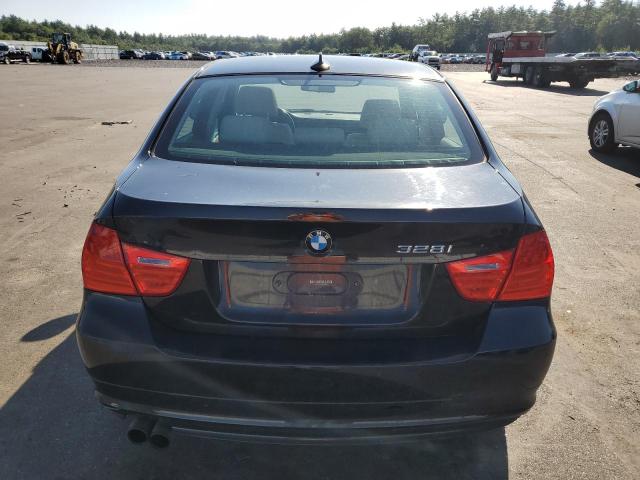 Photo 5 VIN: WBAPK7C56BF086842 - BMW 328 XI 