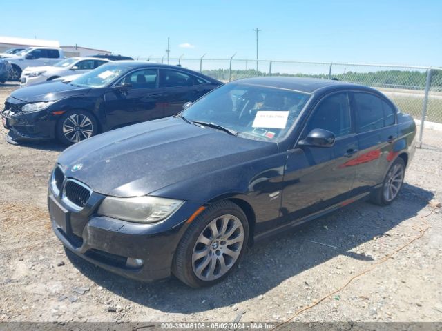 Photo 1 VIN: WBAPK7C56BF223858 - BMW 328I 