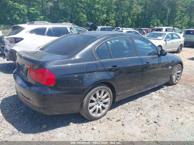 Photo 3 VIN: WBAPK7C56BF223858 - BMW 328I 