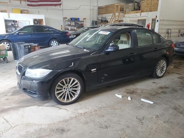 Photo 0 VIN: WBAPK7C57AA460807 - BMW 328 XI 