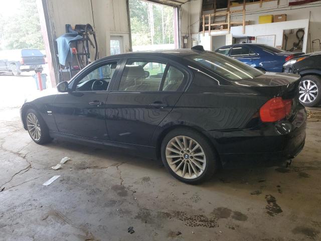 Photo 1 VIN: WBAPK7C57AA460807 - BMW 328 XI 