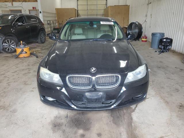 Photo 4 VIN: WBAPK7C57AA460807 - BMW 328 XI 