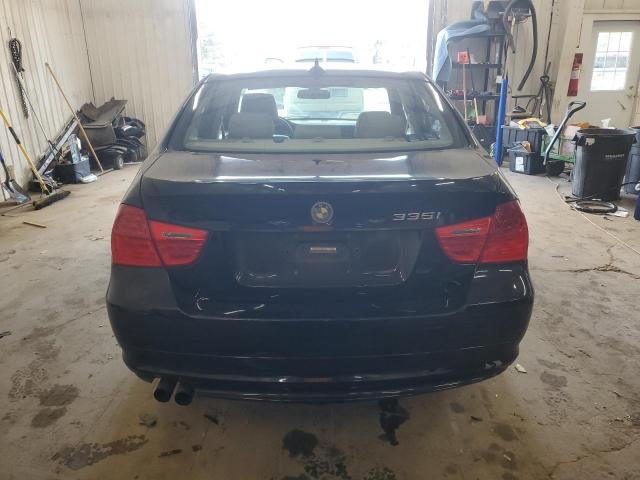 Photo 5 VIN: WBAPK7C57AA460807 - BMW 328 XI 