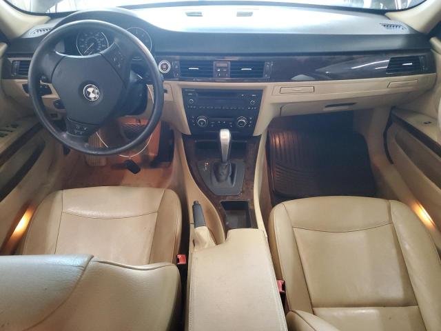 Photo 7 VIN: WBAPK7C57AA460807 - BMW 328 XI 