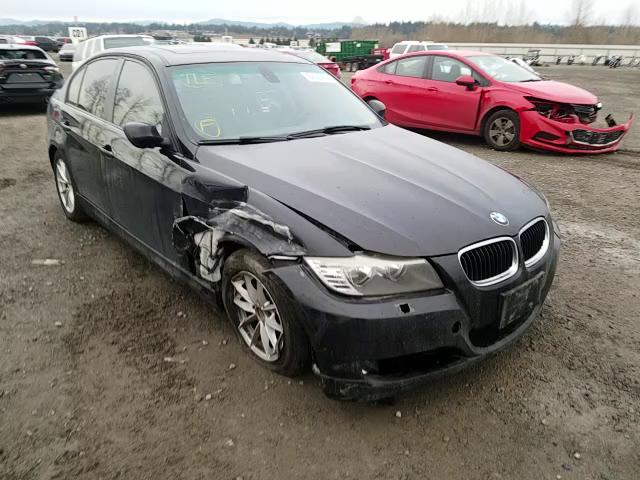 Photo 10 VIN: WBAPK7C57AA461374 - BMW 328 XI 