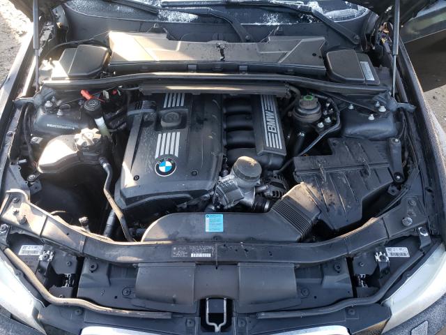 Photo 6 VIN: WBAPK7C57AA461374 - BMW 328 XI 