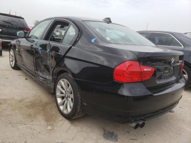 Photo 2 VIN: WBAPK7C57BA463031 - BMW 328 XI 