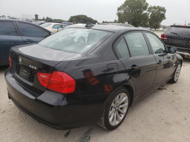 Photo 3 VIN: WBAPK7C57BA463031 - BMW 328 XI 