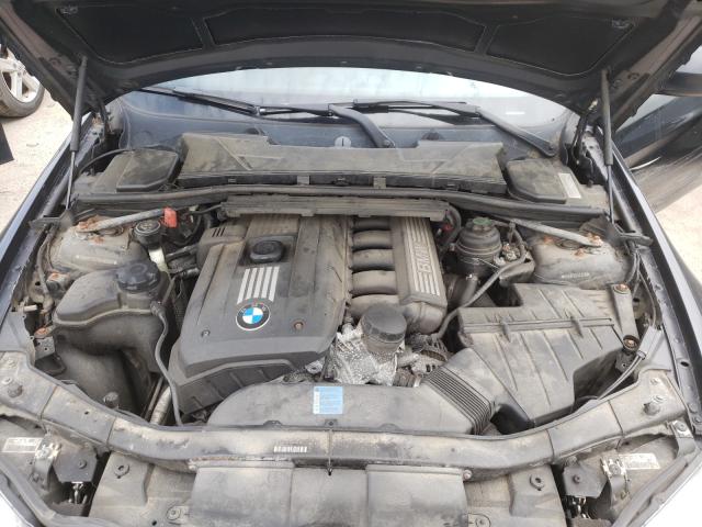 Photo 6 VIN: WBAPK7C57BA463031 - BMW 328 XI 