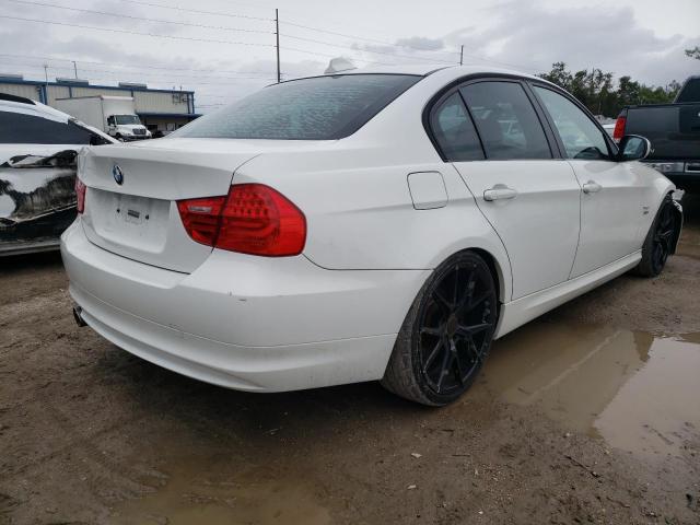 Photo 2 VIN: WBAPK7C57BA771820 - BMW 3 SERIES 