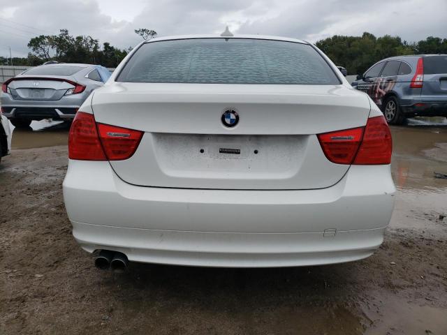 Photo 5 VIN: WBAPK7C57BA771820 - BMW 3 SERIES 