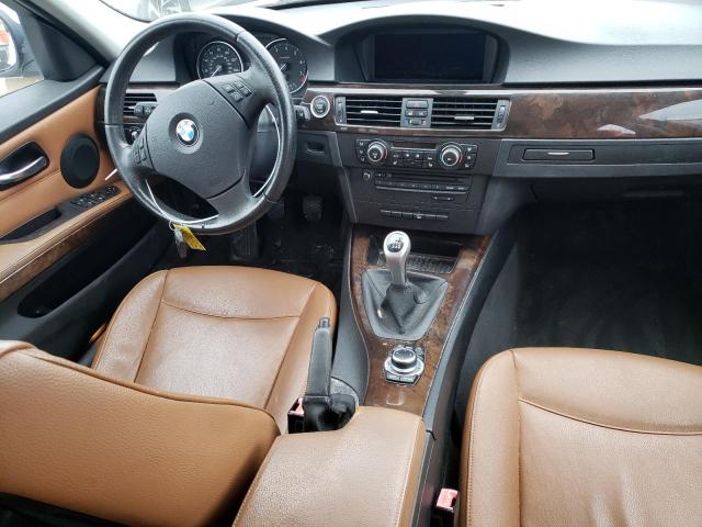 Photo 7 VIN: WBAPK7C57BA771820 - BMW 3 SERIES 