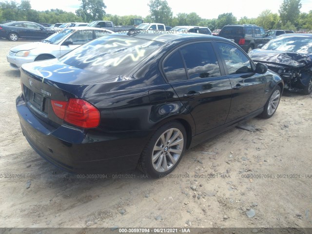 Photo 3 VIN: WBAPK7C57BA772904 - BMW 3 