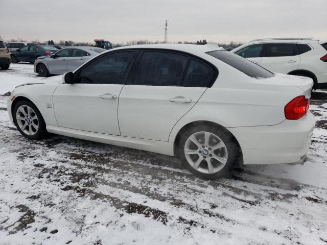 Photo 1 VIN: WBAPK7C57BA816819 - BMW 3 SERIES 