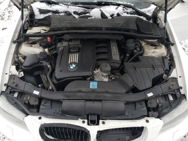 Photo 10 VIN: WBAPK7C57BA816819 - BMW 3 SERIES 