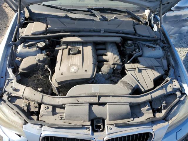 Photo 10 VIN: WBAPK7C57BA817663 - BMW 3 SERIES 