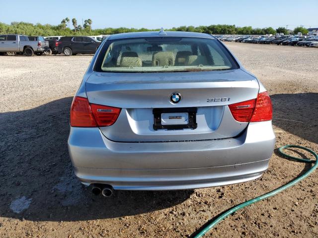 Photo 5 VIN: WBAPK7C57BA817663 - BMW 3 SERIES 