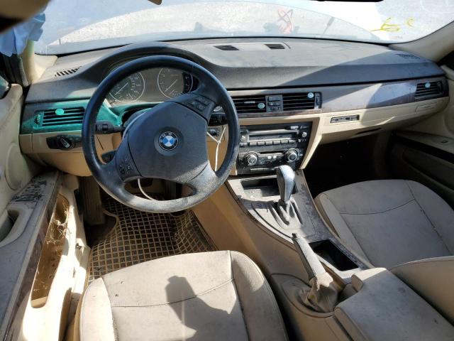 Photo 7 VIN: WBAPK7C57BA817663 - BMW 3 SERIES 