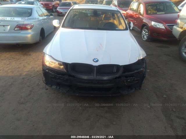 Photo 5 VIN: WBAPK7C57BA819509 - BMW 3 