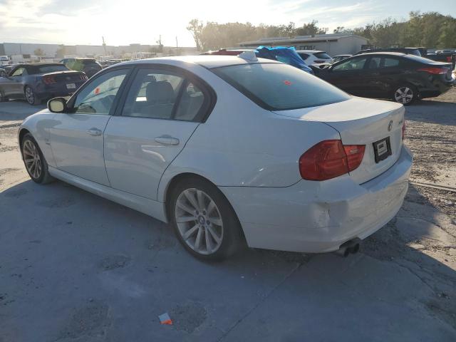 Photo 1 VIN: WBAPK7C57BA820840 - BMW 328 XI 