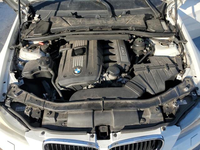 Photo 10 VIN: WBAPK7C57BA820840 - BMW 328 XI 