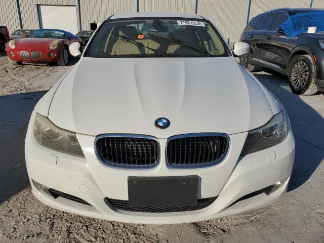 Photo 4 VIN: WBAPK7C57BA820840 - BMW 328 XI 