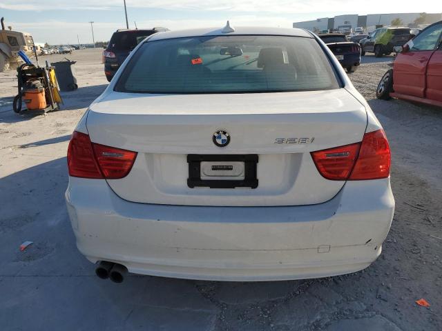 Photo 5 VIN: WBAPK7C57BA820840 - BMW 328 XI 