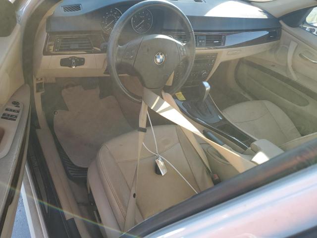 Photo 7 VIN: WBAPK7C57BA820840 - BMW 328 XI 