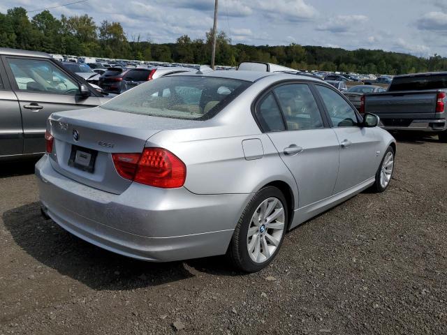 Photo 2 VIN: WBAPK7C57BA971726 - BMW 328 XI 