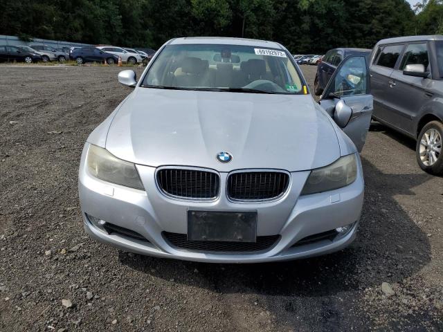 Photo 4 VIN: WBAPK7C57BA971726 - BMW 328 XI 