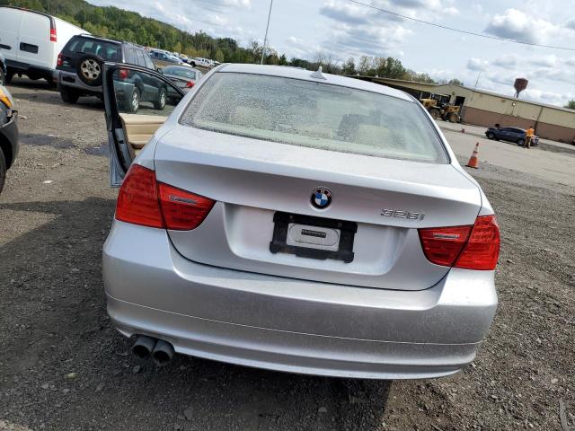 Photo 5 VIN: WBAPK7C57BA971726 - BMW 328 XI 