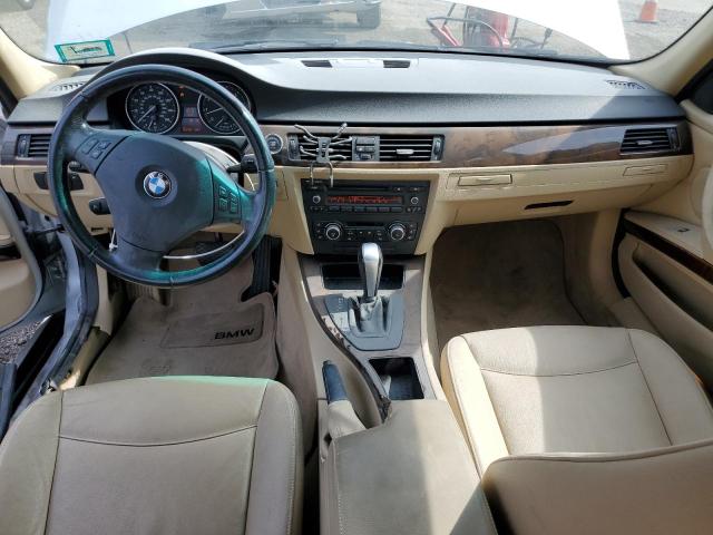 Photo 7 VIN: WBAPK7C57BA971726 - BMW 328 XI 