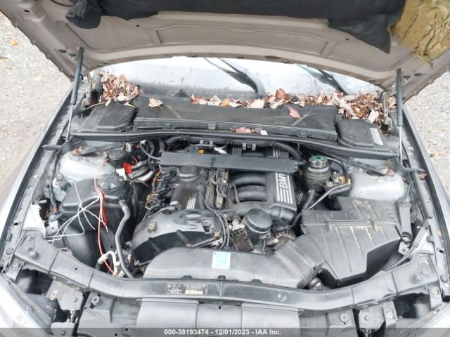 Photo 9 VIN: WBAPK7C57BA972164 - BMW 328I 