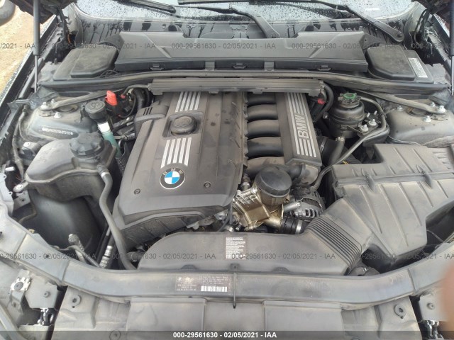 Photo 9 VIN: WBAPK7C57BA973198 - BMW 3 