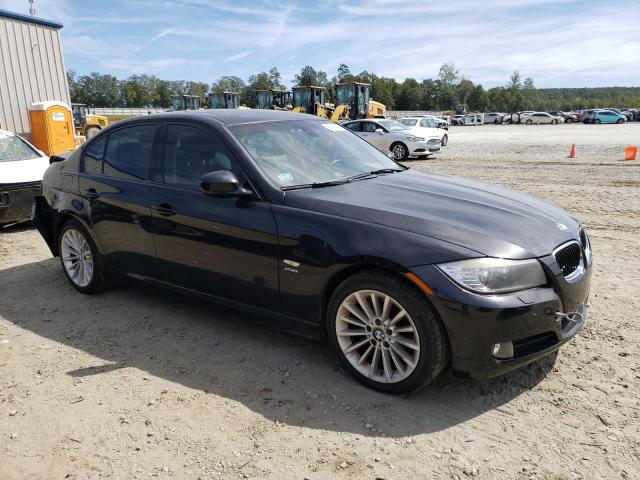 Photo 3 VIN: WBAPK7C57BA973864 - BMW 328 XI 