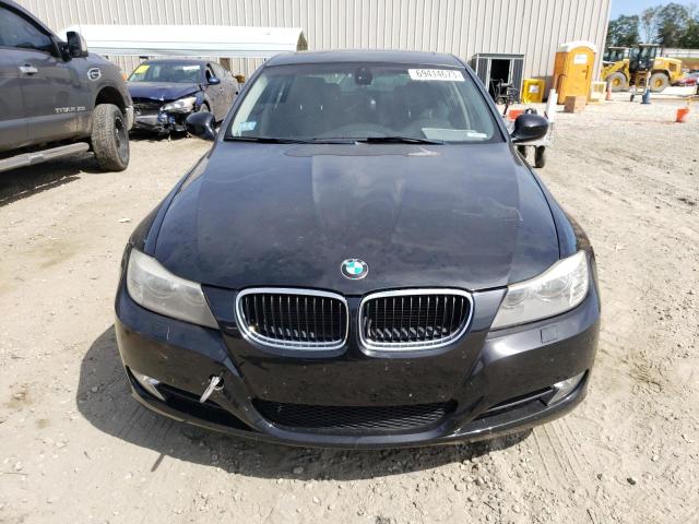 Photo 4 VIN: WBAPK7C57BA973864 - BMW 328 XI 