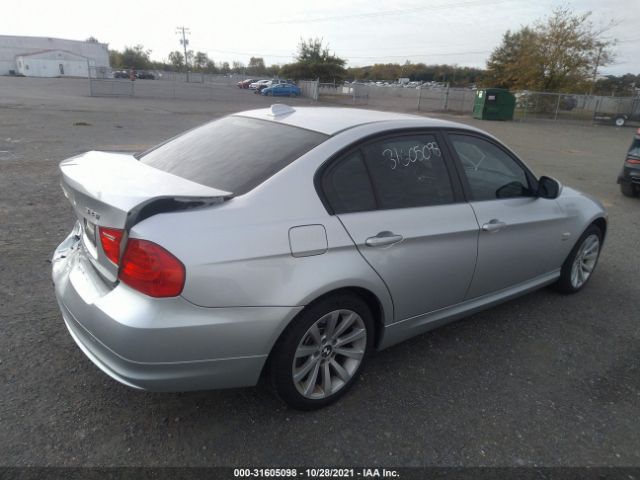 Photo 3 VIN: WBAPK7C57BA974416 - BMW 3 