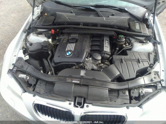 Photo 9 VIN: WBAPK7C57BA974416 - BMW 3 