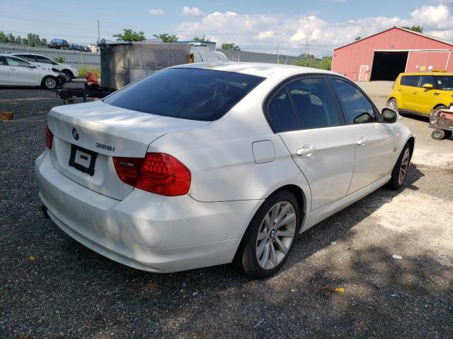 Photo 3 VIN: WBAPK7C57BF082427 - BMW 328 XI 