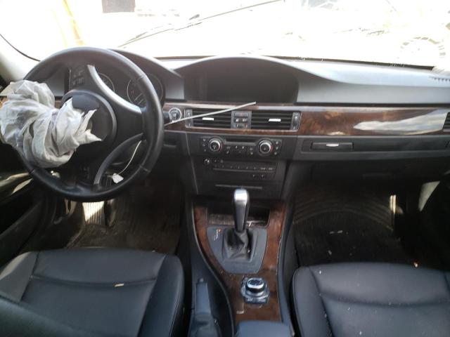 Photo 8 VIN: WBAPK7C57BF082427 - BMW 328 XI 