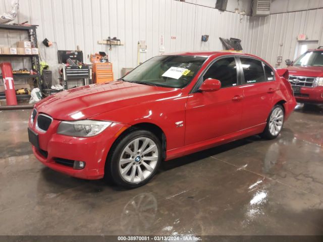 Photo 1 VIN: WBAPK7C57BF083089 - BMW 328I 